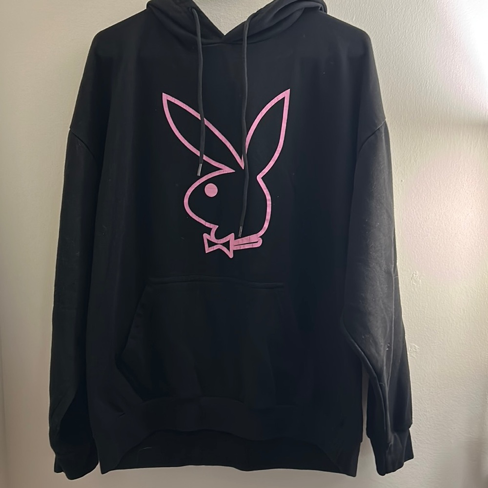 Playboy hoodie